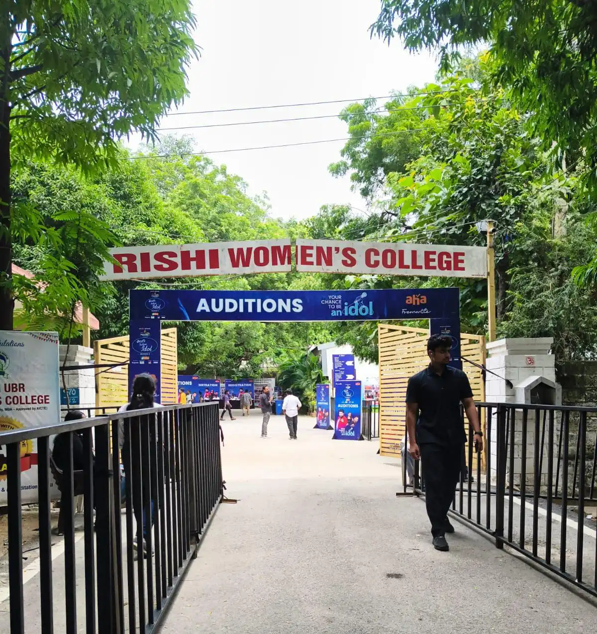 Indian Idol Telugu 0004